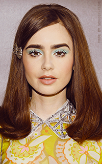Lily Collins - Page 8 KLUdopNq_o