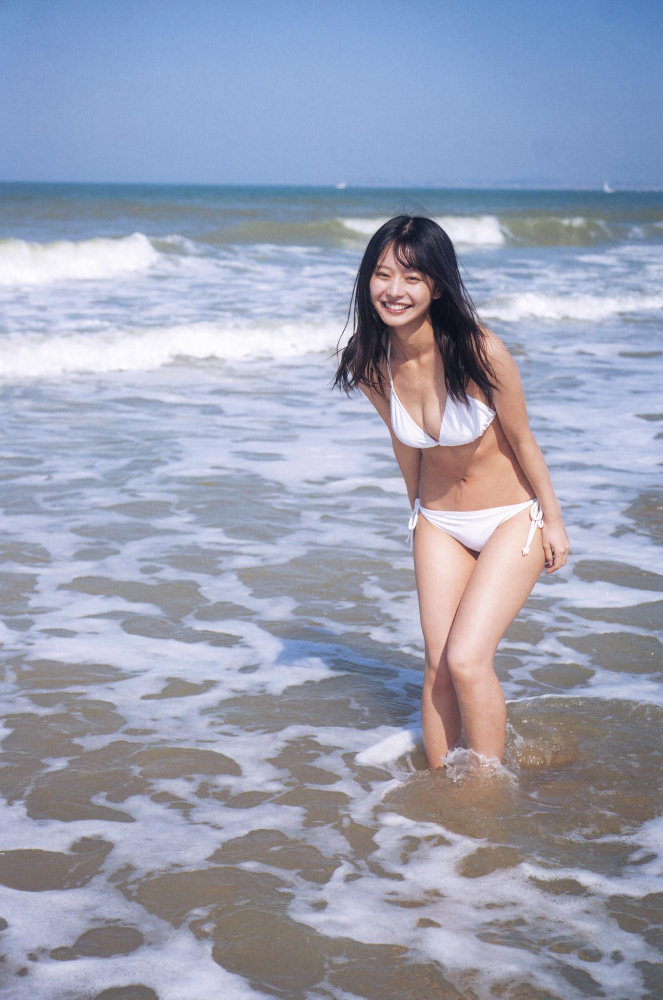 Hikari Kabashima 椛島光, 1st写真集 『chouchou』 Set.03(21)