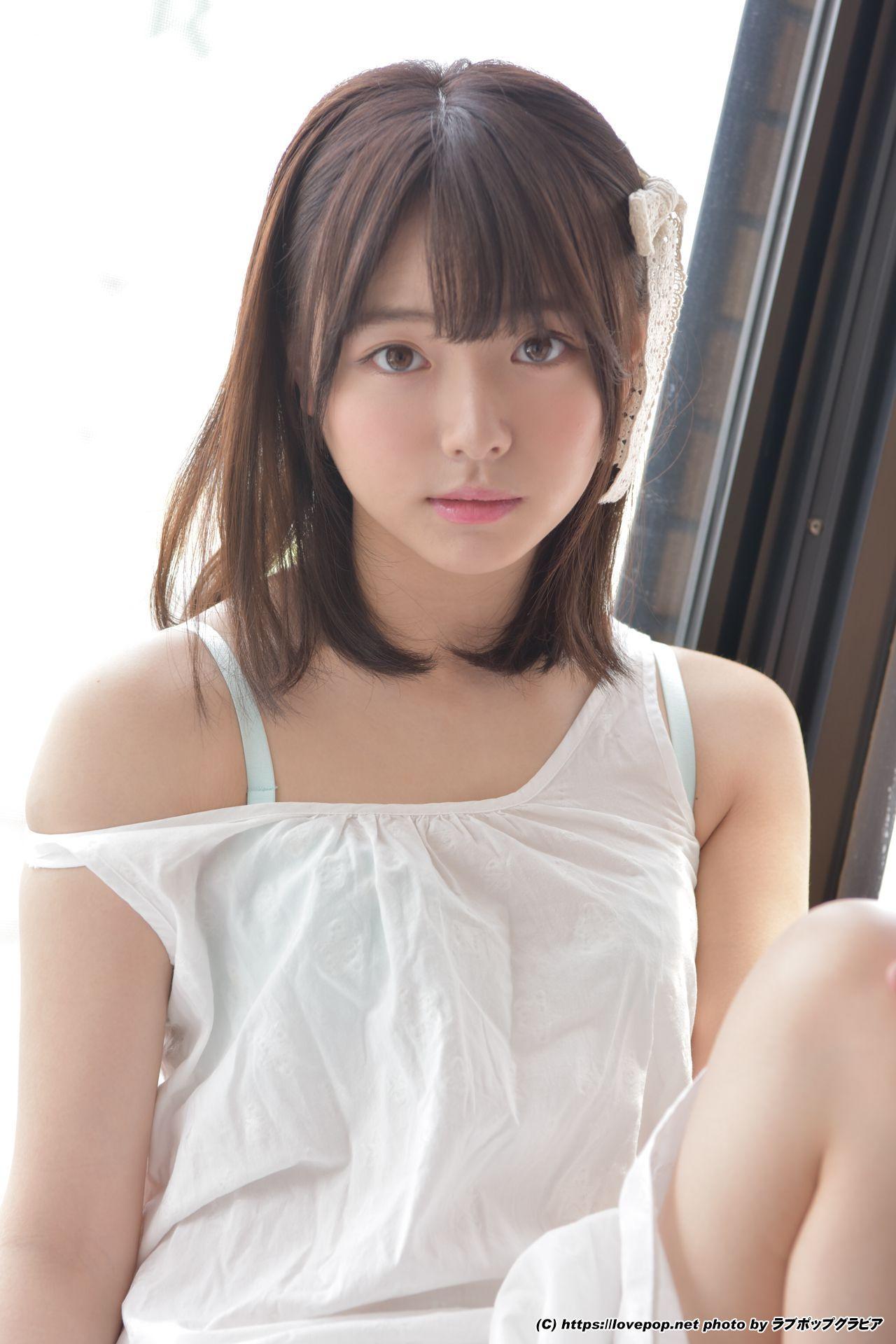 Tsubasa Haduki 葉月つばさ Photoset 12 [LOVEPOP] 写真集(51)