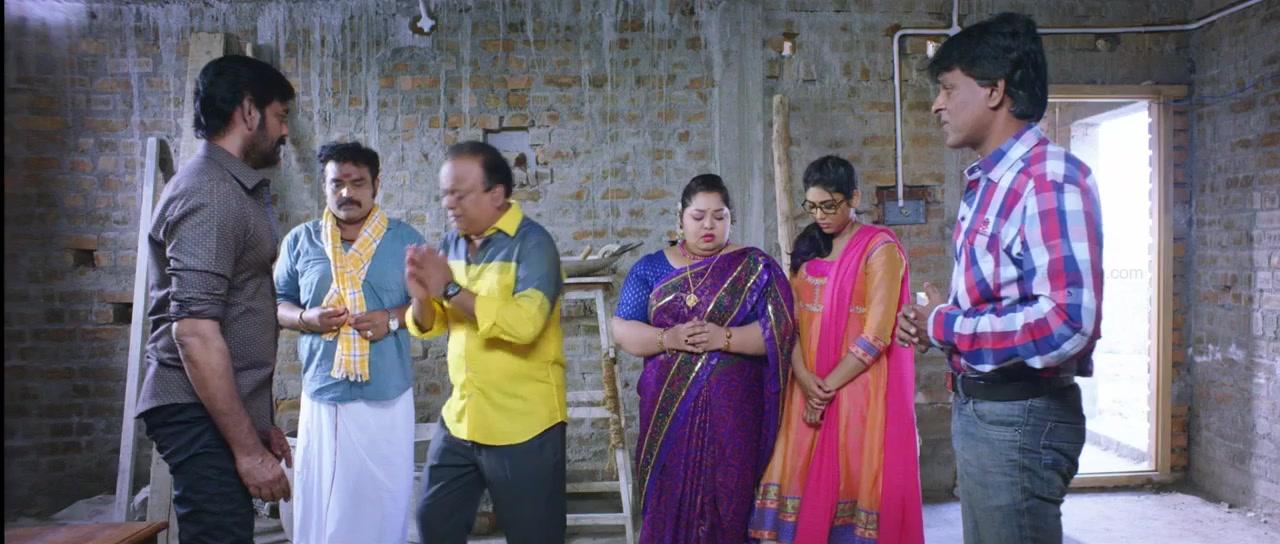Sandimuni (2020) Tamil 720p HDRip x264 AAC-BWT Sandimuni (2020) Tamil 720p HDRip x264 AAC-BWT