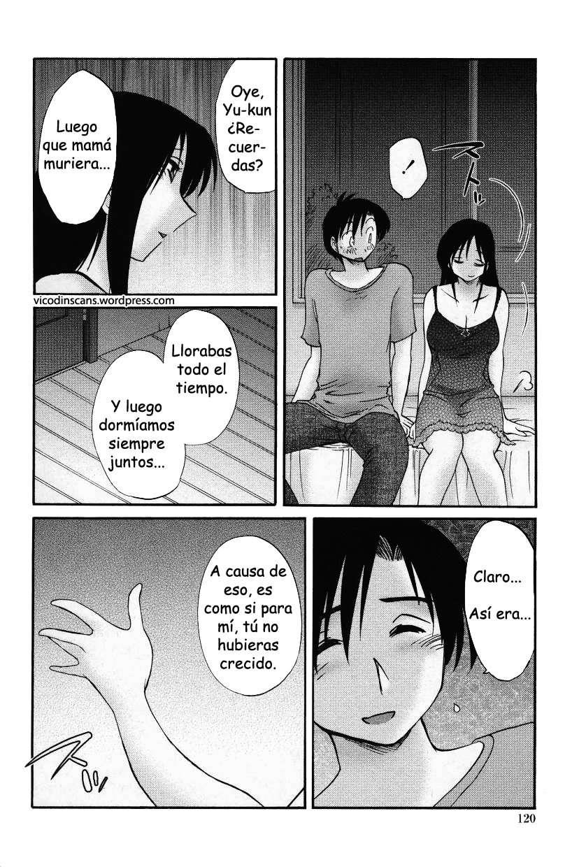 Agatsuma Kyoudai Haitokuhen - My Sister is My Wife Chapter-14 - 9