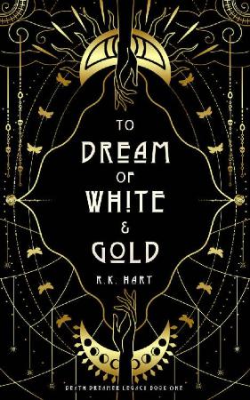 Dream of White and Gold