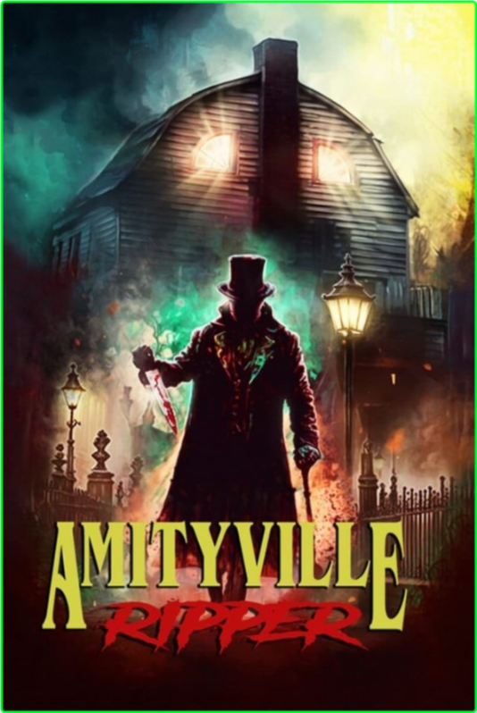 Amityville Ripper (2023) [1080p/720p] WEB (x264) [6 CH] XJa5F297_o