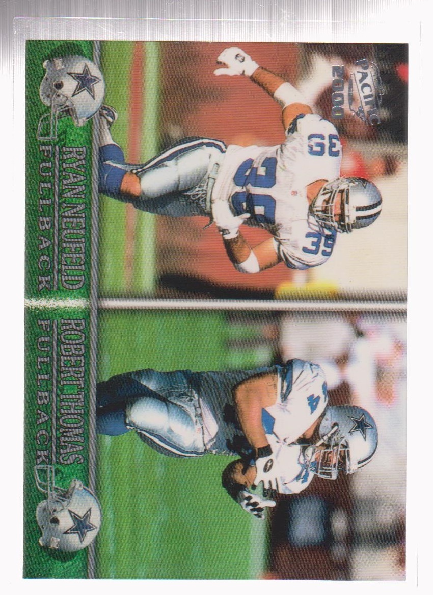 Dallas Cowboys Team Sets All Brands 1980s-2010s 20% off on 4+!! - Picture 298 of 488