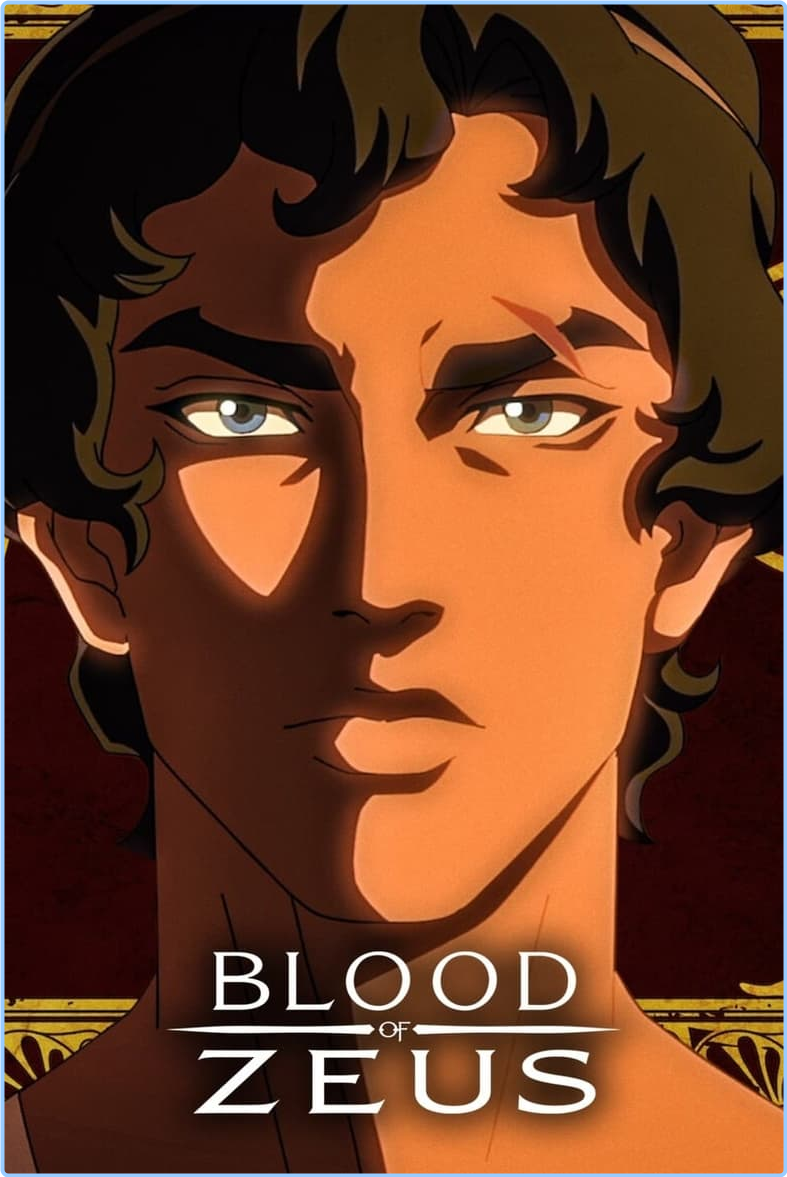 Blood Of Zeus S02 [720p] WEBrip (x265) [6 CH] QFSbMKdS_o