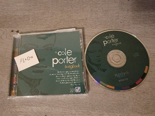 VA-A Cole Porter Songbook-CD-FLAC-1997-FLACME
