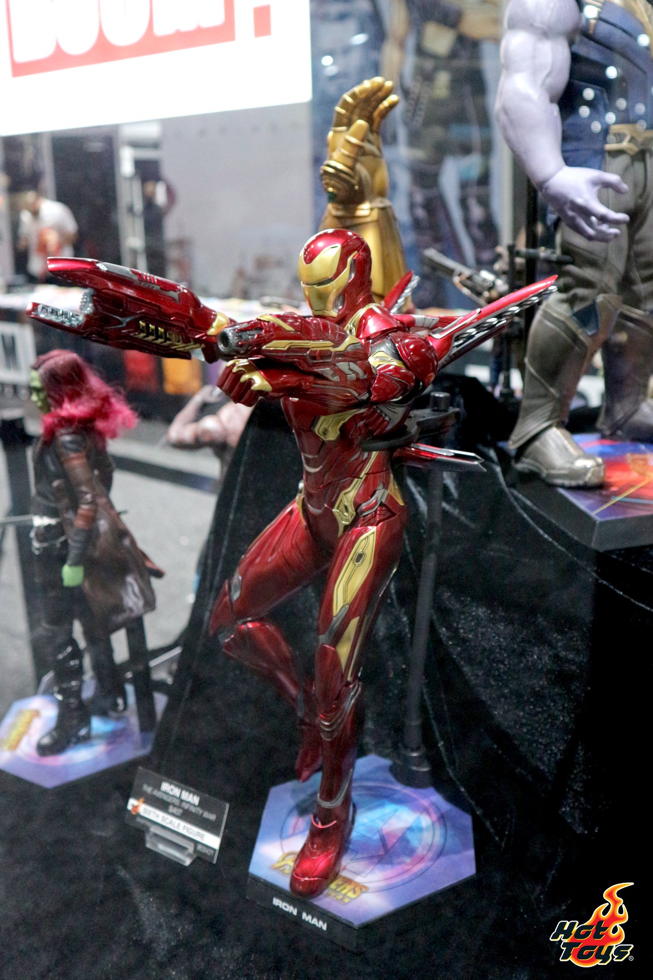 Exhibition Hot Toys : Avengers - Infinity Wars  - Page 5 16QDtF7Q_o