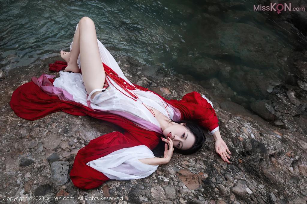 XIUREN No.7289 – 7296 (668 photos)(512)