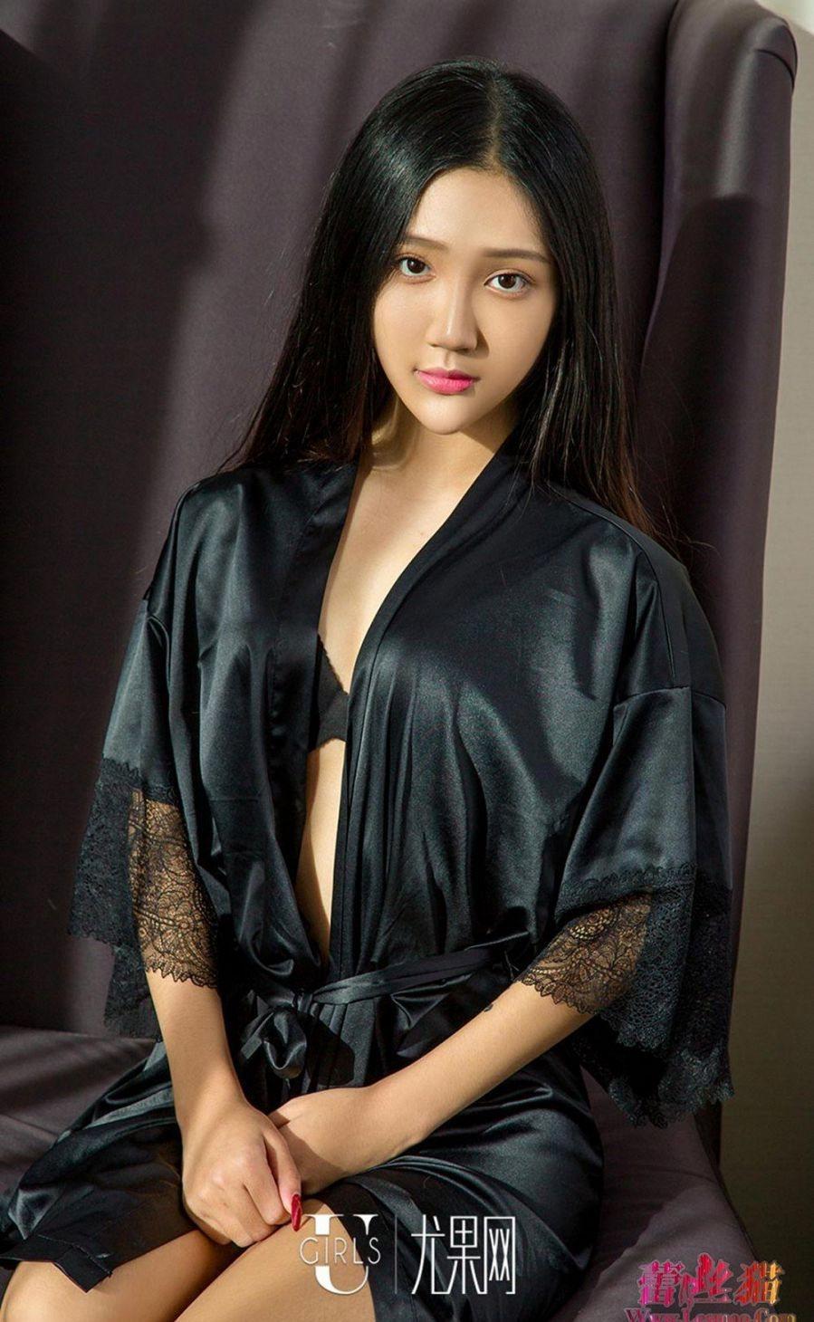 UGirls 爱尤物 No.640 Modo 唐璐(21)