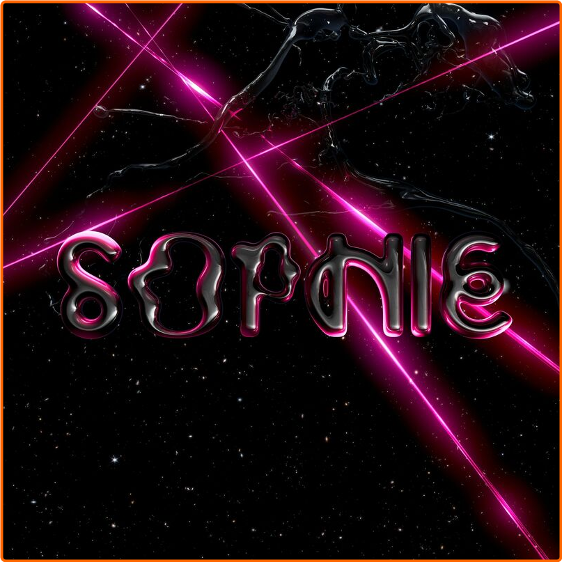 SOPHIE SOPHIE (2024) [320 Kbps] EH2GWBnF_o