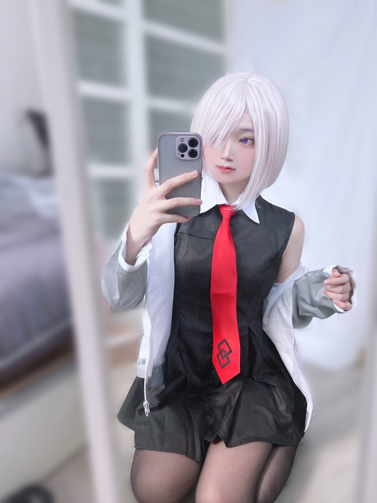 Purin-chan - Mashu