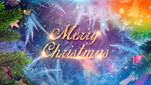 Christmas Wishes - VideoHive 22831013