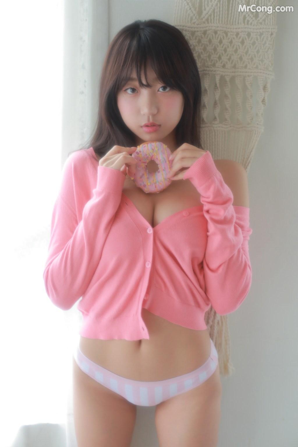 [Eunji Pyoapple] Pictorial #2 - Eunji Pyo (표은지) (129 photos)(79)