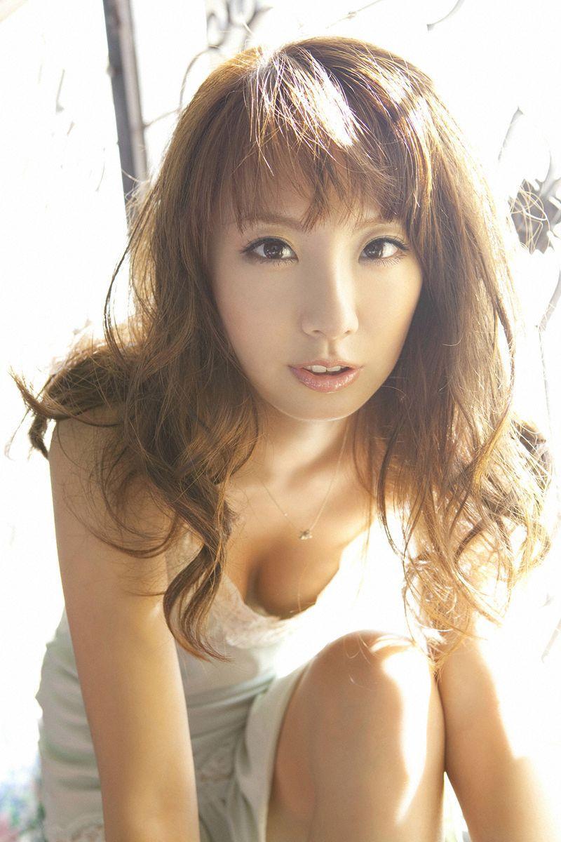 [Wanibooks] NO.70 Azusa Yamamoto 山本梓 写真集(56)