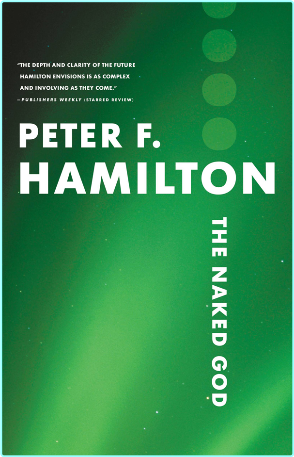 Peter F Hamilton Night’s Dawn 03 The Naked God US Retail Epub