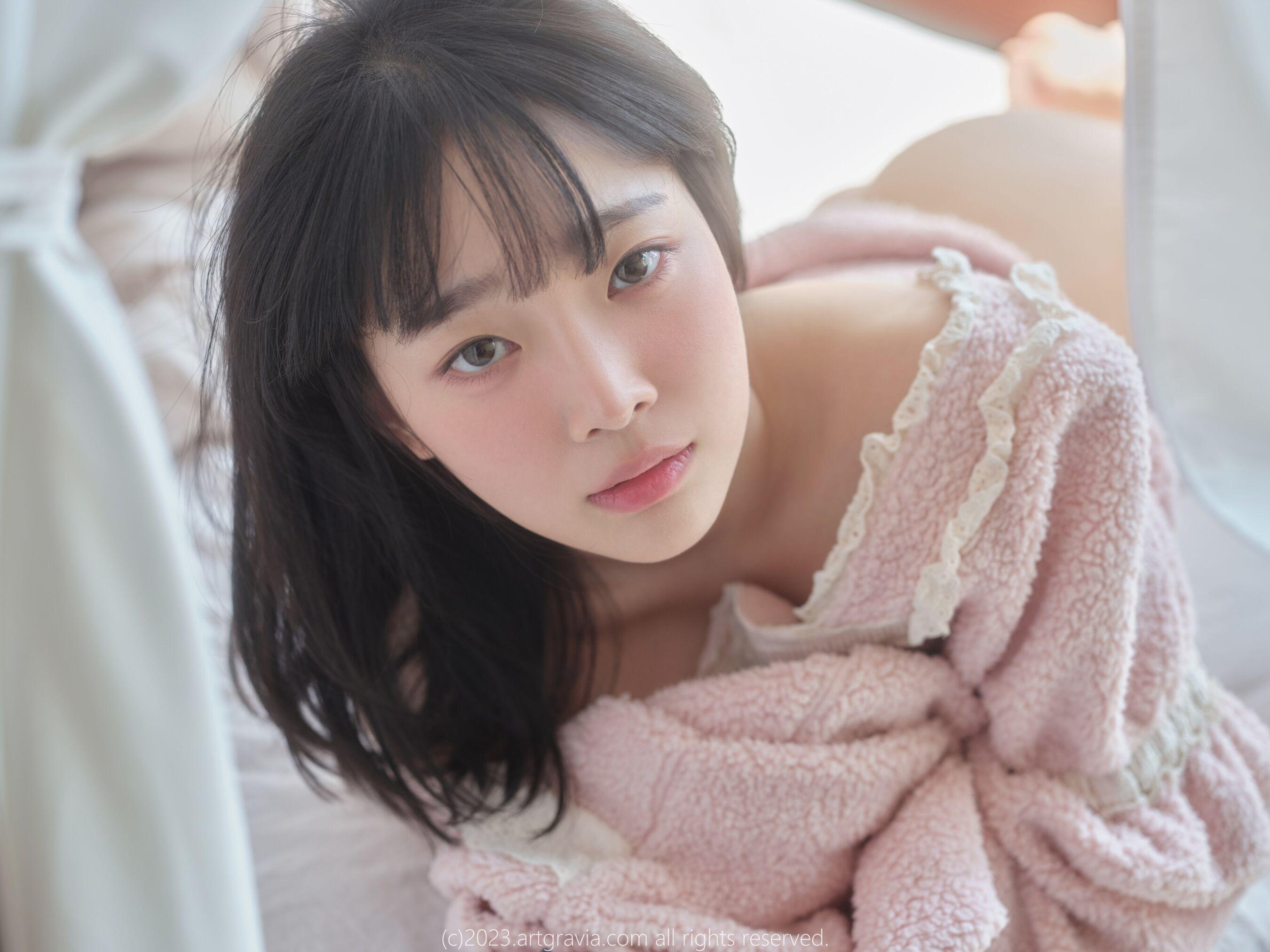ArtGravia Vol. 537 姜仁卿(63)