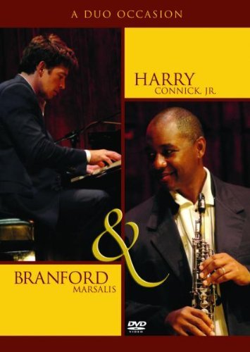 harry and branford a duo occasion dvd art