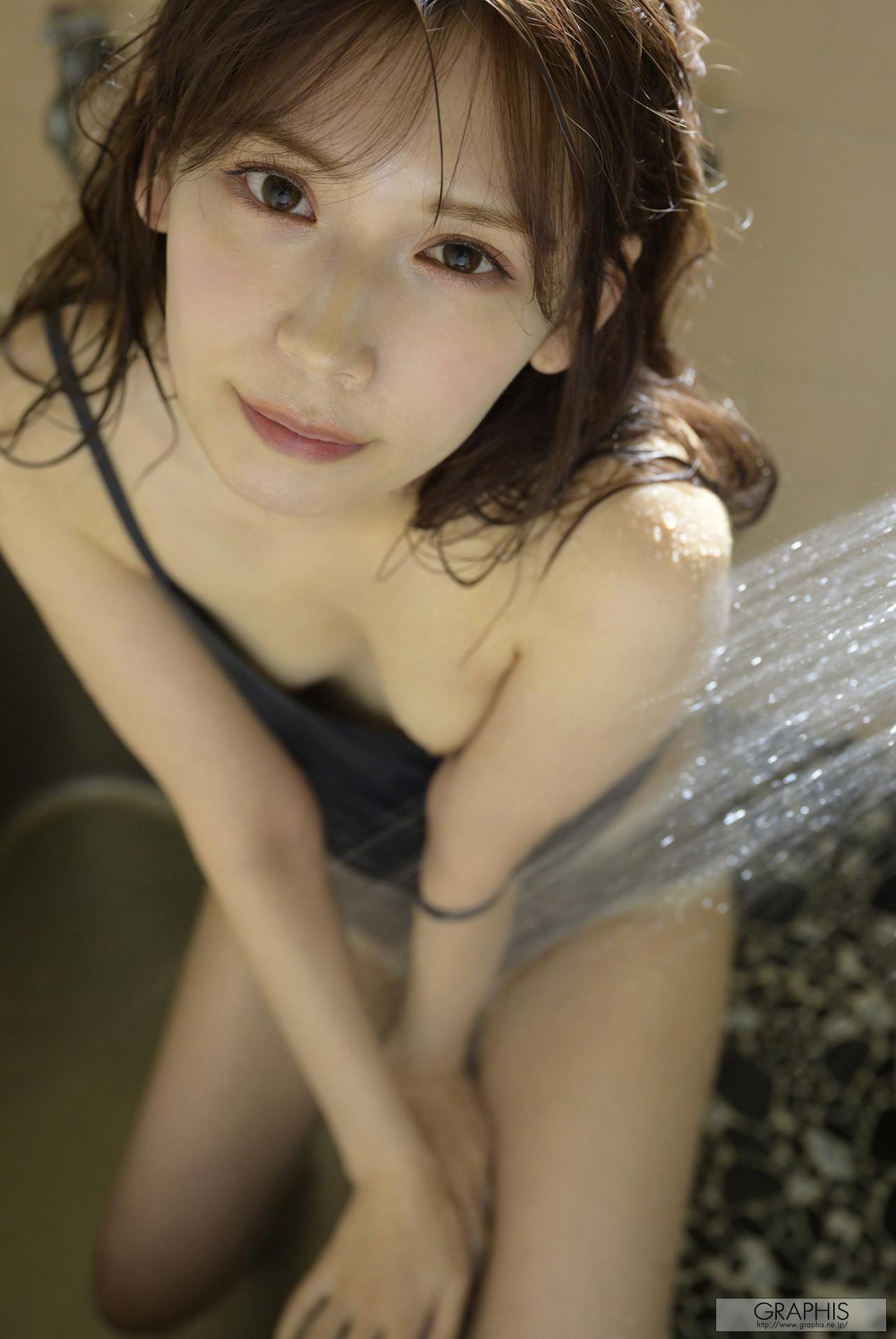 Akari Tsumugi 明里つむぎ, [Graphis] Gals 「Pure Heart!」 Vol.05(13)