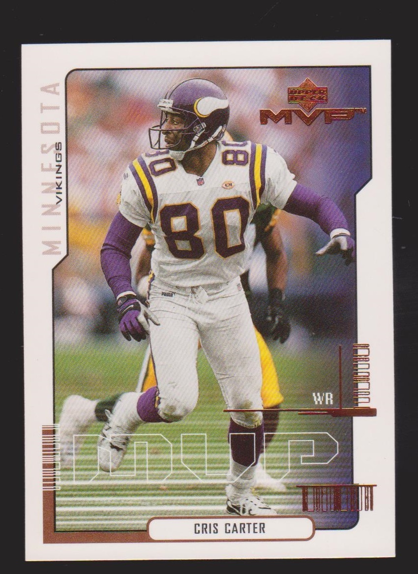 Minnesota Vikings Team Sets All Brands 1980s-2010s 20% off on 4+!! - Picture 457 of 581