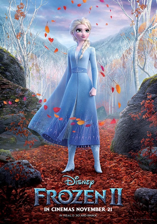 Kraina lodu II / Frozen II (2019) MULTi.REMUX.2160p.UHD.Blu-ray.HDR.HEVC.ATMOS7.1-DENDA / DUBBING i NAPISY PL