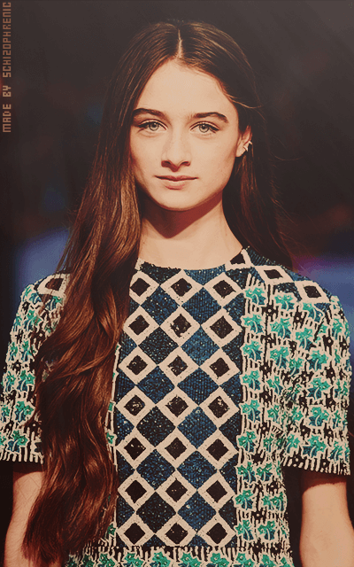 Raffey Cassidy ICORzFW6_o