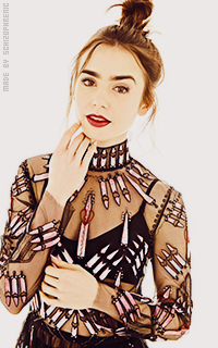 Lily Collins - Page 8 PNAE3Cmt_o