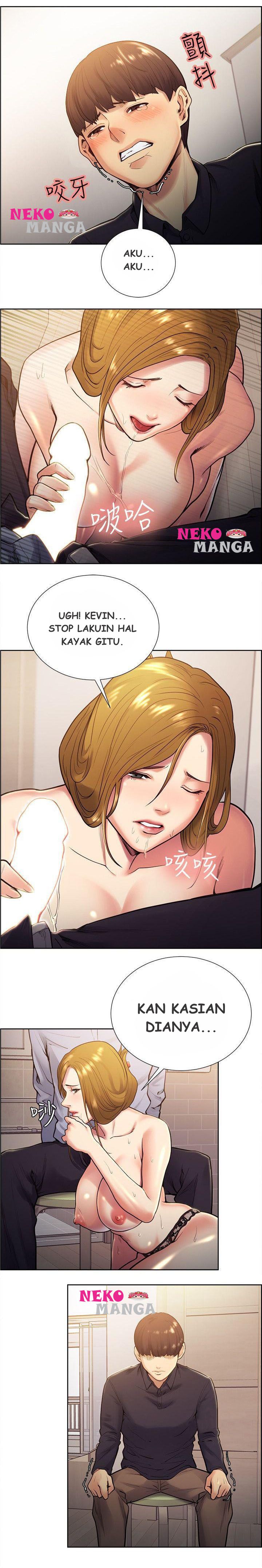 Komik Taste of Forbbiden Fruit Chapter 27 page 12
