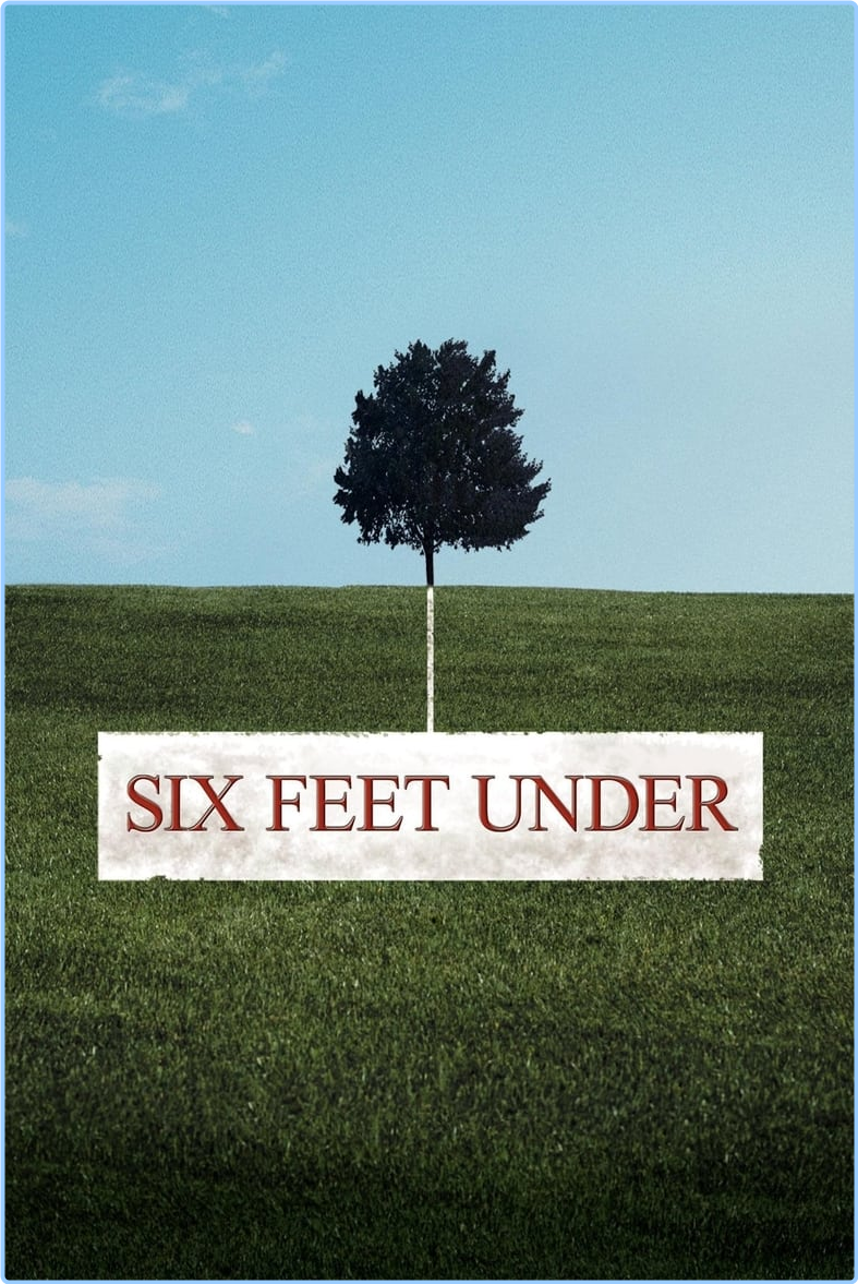 Six Feet Under S02 [1080p] WEBrip (x265) CMvOApfg_o