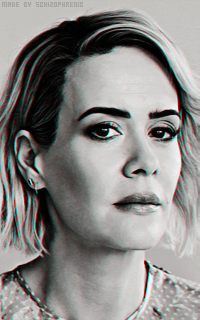 Sarah Paulson KqBo2niL_o