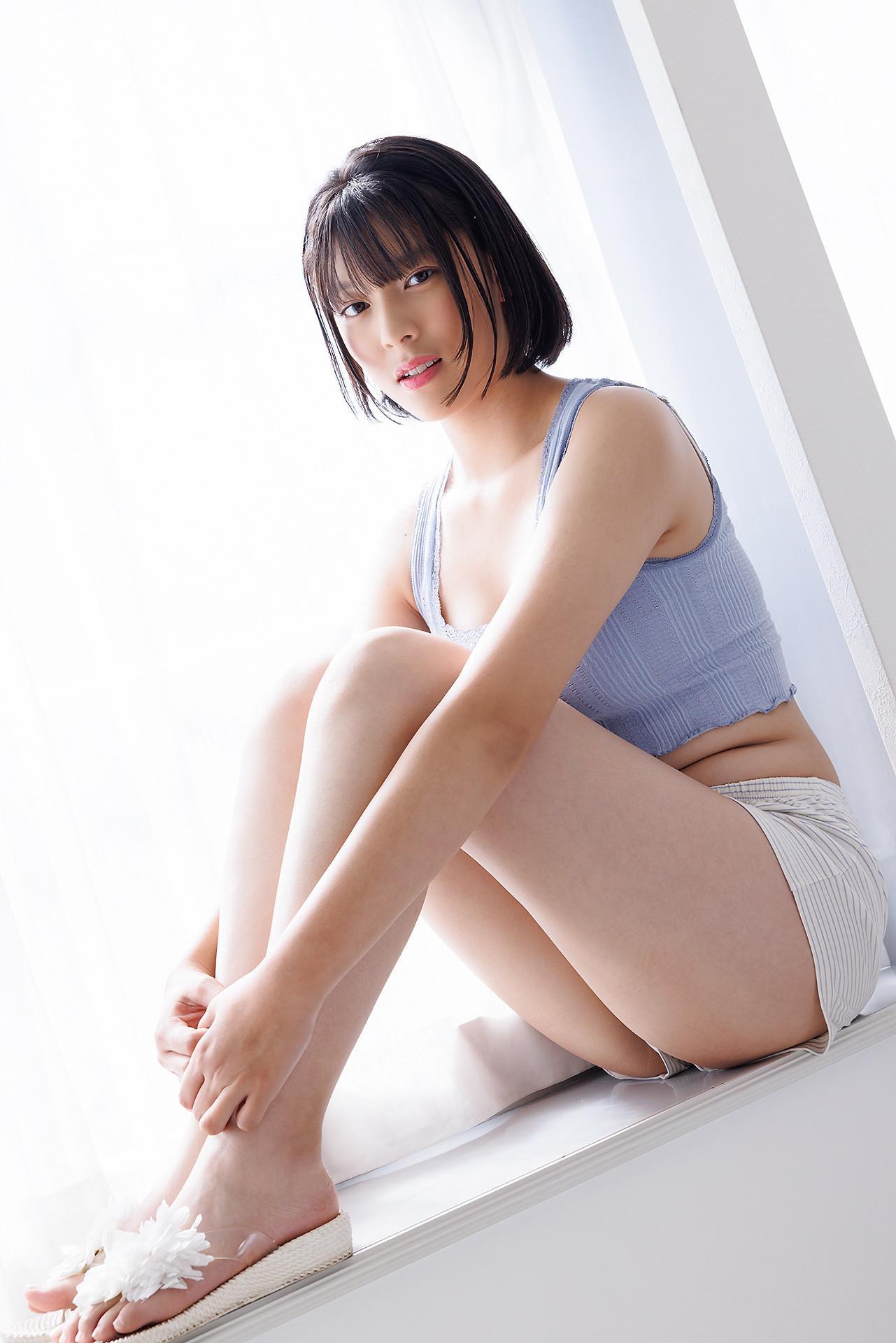 Eyu Hirayama 平山えゆ, [Minisuka.tv] 2024.02.22 Regular Gallery Set 13.2(22)