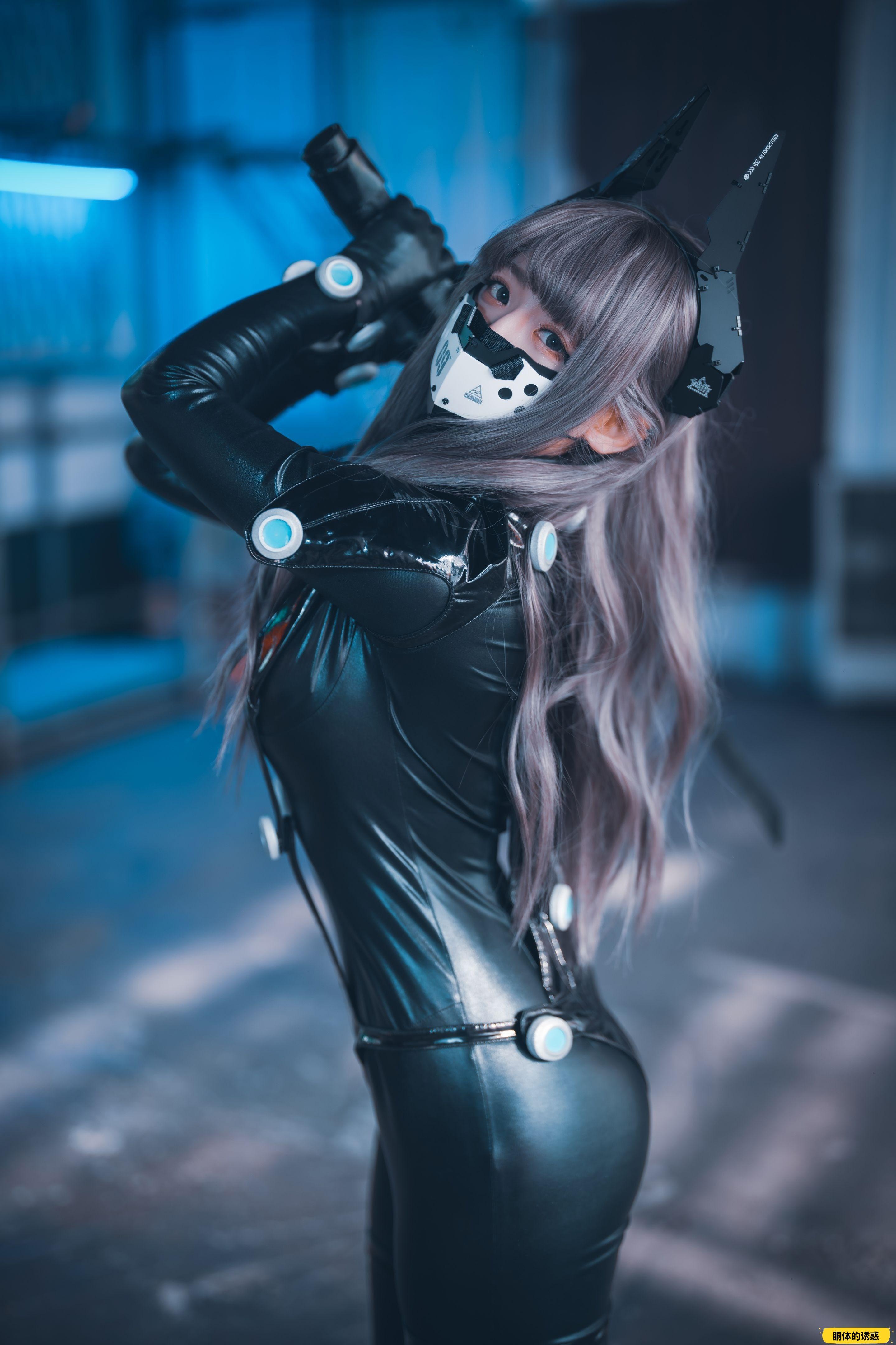 [DJAWA] Gantz Version_A