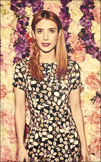 Emma Roberts - Page 2 Um0WImoO_o