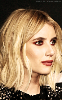 Emma Roberts ZVdtaWUl_o