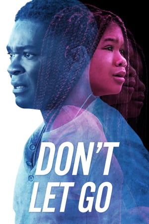 Dont Let Go 2019 WEB DL XviD MP3 FGT