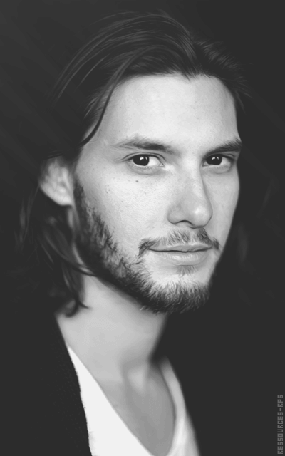 Ben Barnes N8hbME5t_o