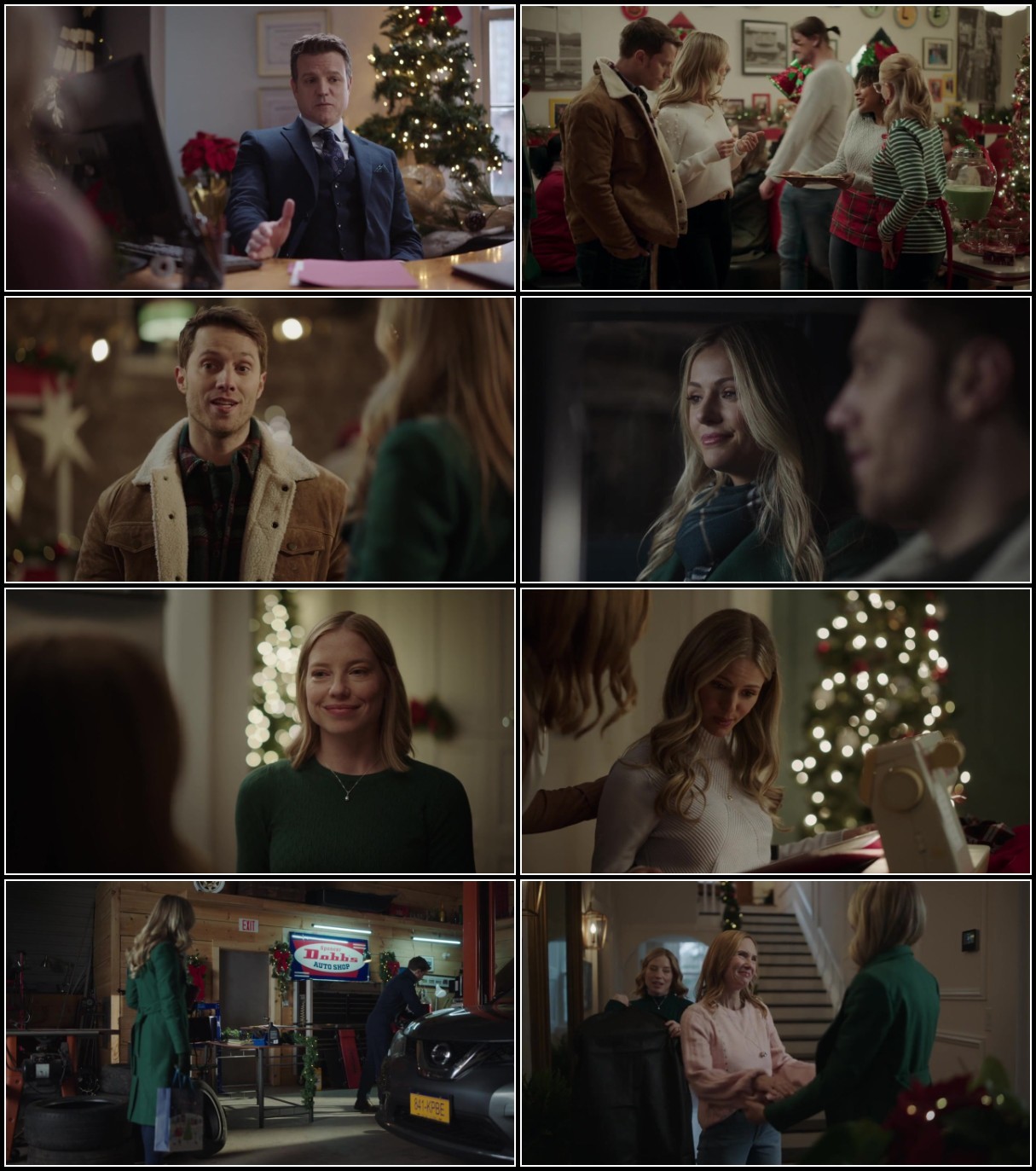 Christmas By Design (2023) 720p WEBRip x264 AAC-YTS U5fOQ7cW_o