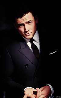 Taron Egerton 8C4FFF2X_o