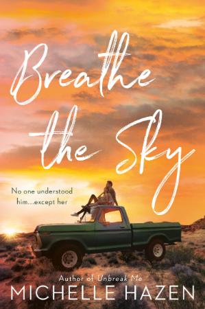 Breathe the Sky - Michelle Hazen