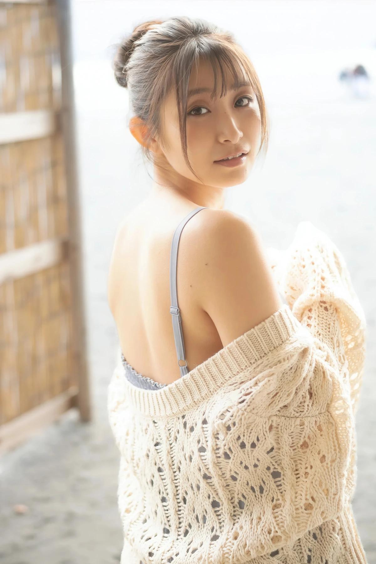 Erina Masuda 益田恵梨菜, FRIDAYデジタル写真集 「Relax」 Set.03(5)