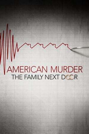 American Murder The Family Next Door 2020 720p 1080p WEB-DL