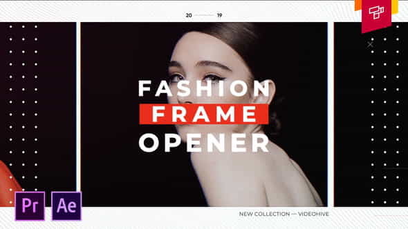 Fashion Modern Promo - VideoHive 25016655