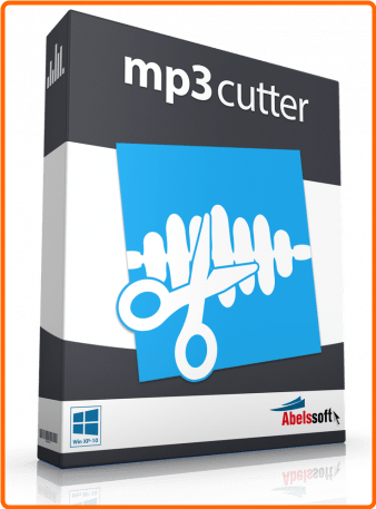 Abelssoft MP3 Cutter Pro 9.9 Multilingual FC Portable ZE8rn302_o