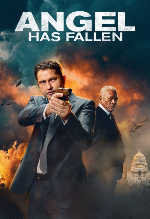 Świat w ogniu / Angel Has Fallen (2019) PL.720p.BluRay.x264-LTS / Lektor PL Świat w ogniu / Angel Has Fallen (2019) PL.720p.BluRay.x264-LTS / Lektor PL