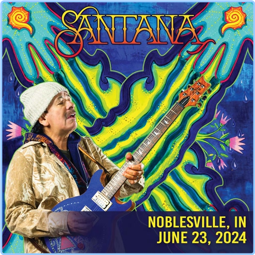 Santana (2024) 06 23 Ruoff Music Center, Noblesville, IN (2024) WEB [FLAC] 16BITS 44 1KHZ N8PVSVrh_o