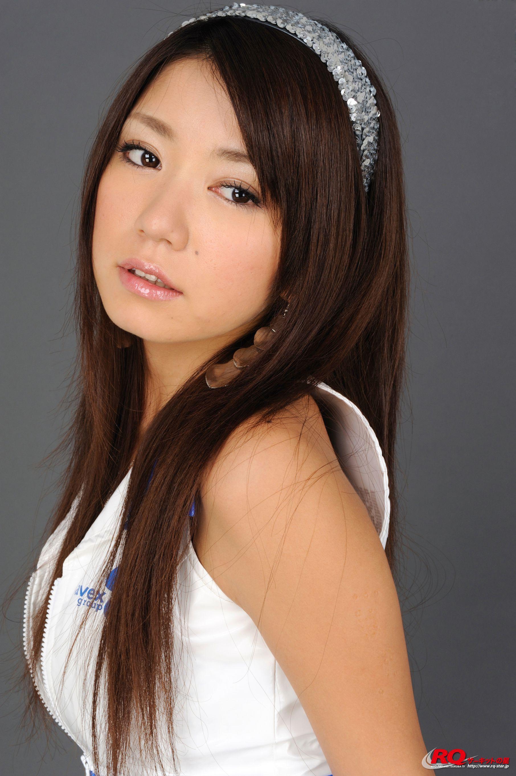 [RQ-STAR] NO.00103 稲垣慶子 Race Queen – 2008 GT Net(52)