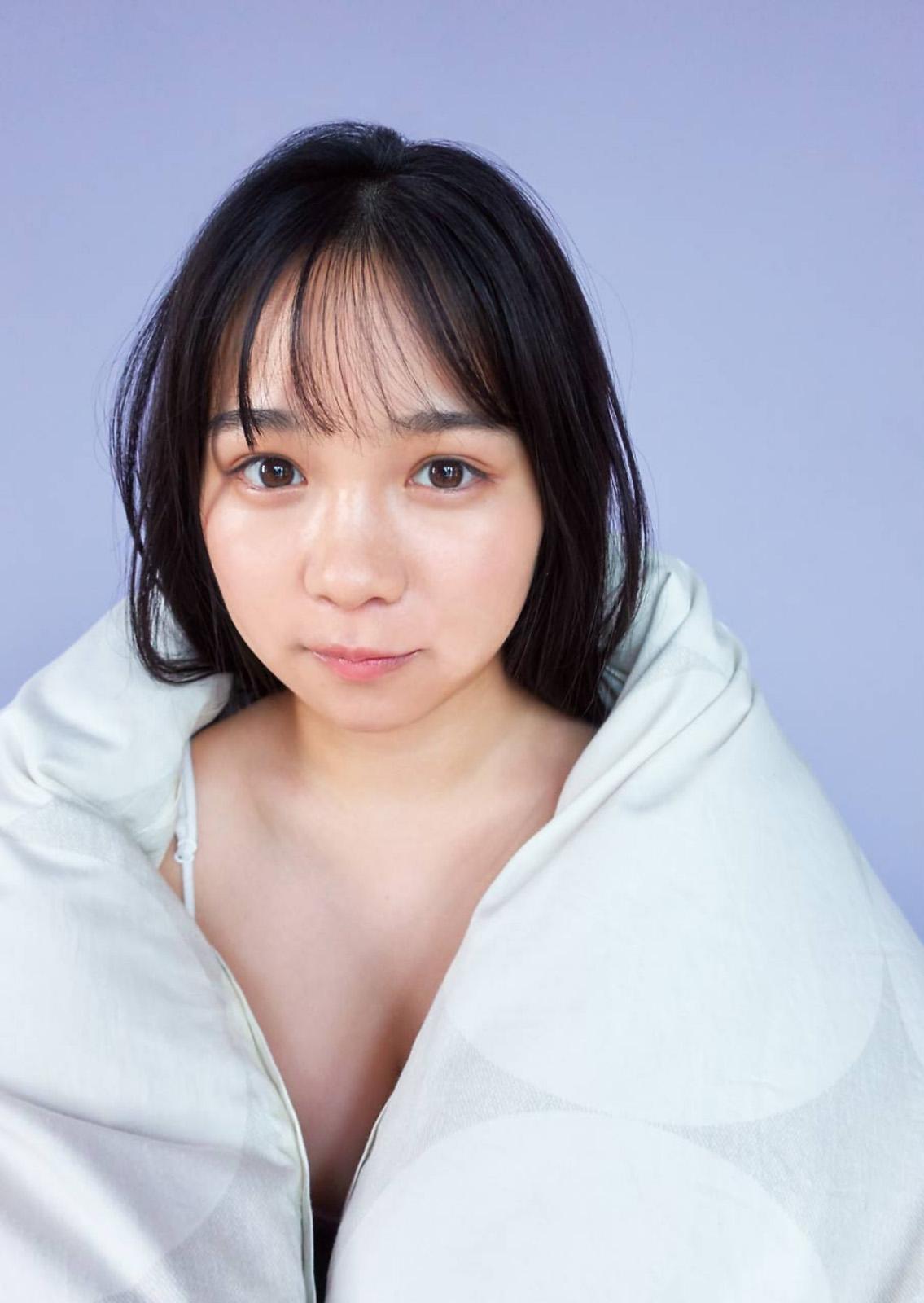 Shiori Ikemoto 池本しおり, Young Gangan 2020 No.20 (ヤングガンガン 2020年20号)(9)