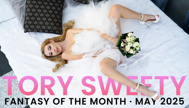 May 2025 Fantasy Of The Month