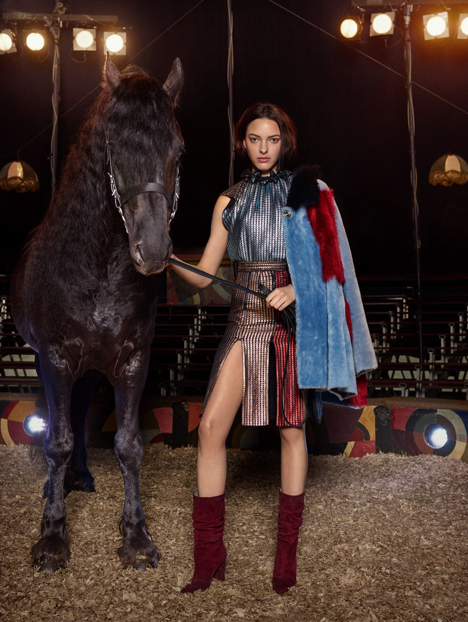 The Runaway by Oliver Pearce / Phoenix Magazine The Runaway by Oliver Pearce / Phoenix Magazine