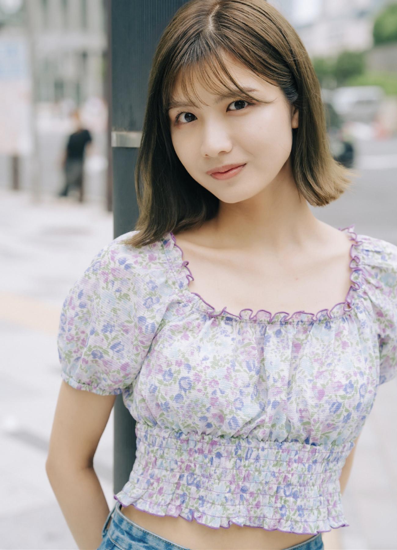 Kanon Watanabe 渡辺華音, DIGVIIデジタル写真集 DIGVII Digital PhotoBook(6)