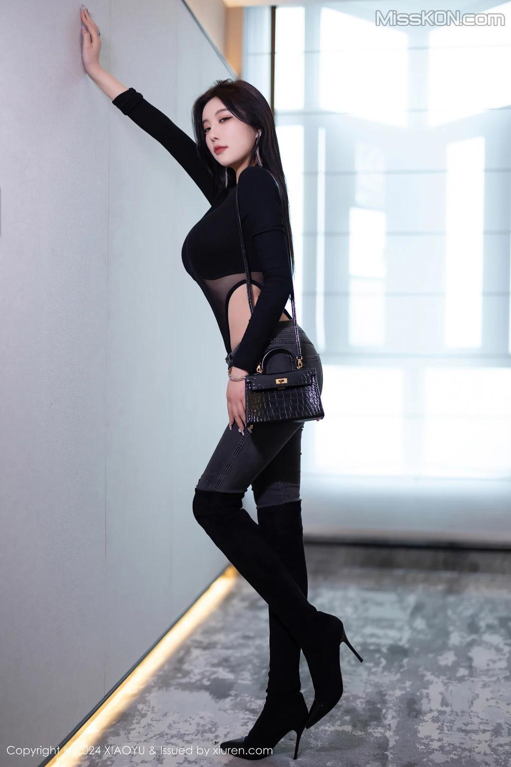 XiaoYu Vol.1243: Yang Chen Chen (杨晨晨Yome) (82 photos)(3)